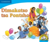 Dimakatso Tsa Ntsiki