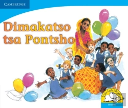 Bertrand.pt - Dimakatso Tsa Ntsiki