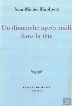 Bertrand.pt - Dimanche Apres-Midi Dans La Tete