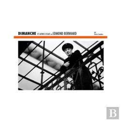 Bertrand.pt - Dimanche : Et Autres Essais D'Edmond Bernhard