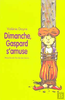 Bertrand.pt - Dimanche Gaspard S'Amuse