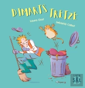 Dimarts Tretze