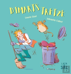 Bertrand.pt - Dimarts Tretze