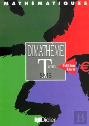 Dimatheme; Mathématiques ; Terminale Sms ; Livre De L'Élève
