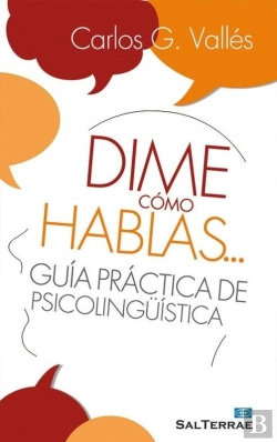 Bertrand.pt - Dime Cómo Hablas...