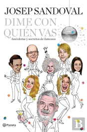 Dime Con Quién Vas