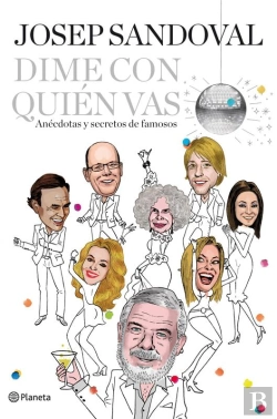 Bertrand.pt - Dime Con Quién Vas