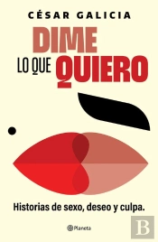 Dime Lo Que Quiero
