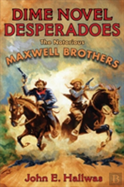 Bertrand.pt - Dime Novel Desperadoes