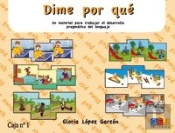 Dime Por Qué 1, Educación Primaria
