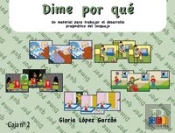 Dime Por Qué 2, Educación Primaria