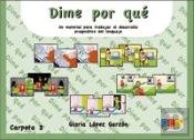 Dime Por Qué 2, Lengua Española, Educación Primaria