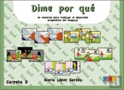 Bertrand.pt - Dime Por Qué 2, Lengua Española, Educación Primaria