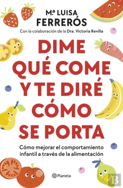 Bertrand.pt - Dime Que Come Y Te Dire Como Se Porta