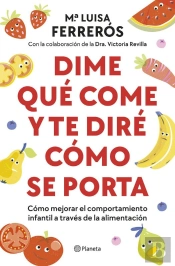 Dime Qué Come Y Te Diré Cómo Se Porta