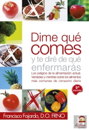 Dime Qué Comes