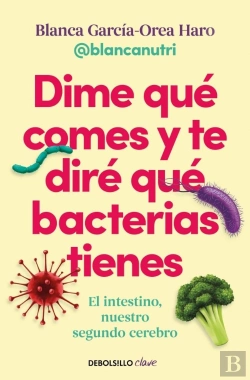 Bertrand.pt - Dime Que Comes Y Te Dire Que Bacterias Tienes