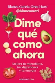 Dime Que Como Ahora