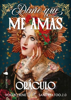 Bertrand.pt - Dime Que Me Amas. Oraculo