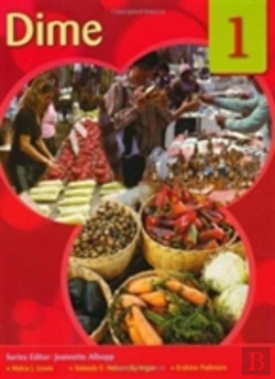 Bertrand.pt - Dime: Spanish For Caribbean Secondary Schools Student'S Pack 1