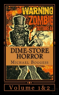 Bertrand.pt - Dime-Store Horror