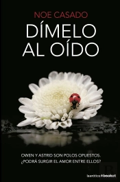 Dímelo Al Oído
