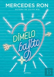 Dímelo Bajito (Dímelo 1)