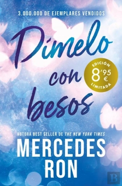 Bertrand.pt - Dimelo Con Besos (Campaña De Verano Edicion Limitada) (Dimelo 3)
