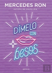 Dímelo Con Besos (Dímelo 3)