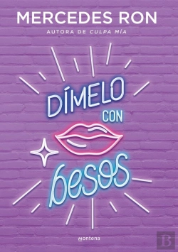 Bertrand.pt - Dímelo Con Besos (Dímelo 3)