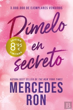 Bertrand.pt - Dimelo En Secreto (Campaña De Verano Edicion Limitada) (Dimelo 2)