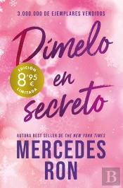Dimelo En Secreto (Campaña De Verano Edicion Limitada) (Dimelo 2)