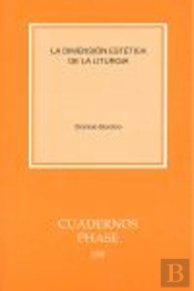 Dimensión Estética De La Liturgia