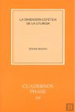 Bertrand.pt - Dimensión Estética De La Liturgia