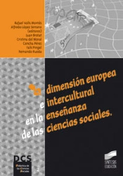 Dimensión Europea E Intercultural En La Enseñanza De Las Ciencias Sociales