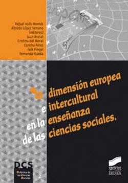Bertrand.pt - Dimensión Europea E Intercultural En La Enseñanza De Las Ciencias Sociales