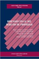 Dimensión Fiscal Del Derecho De Propiedad