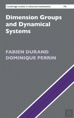 Bertrand.pt - Dimension Groups And Dynamical Systems