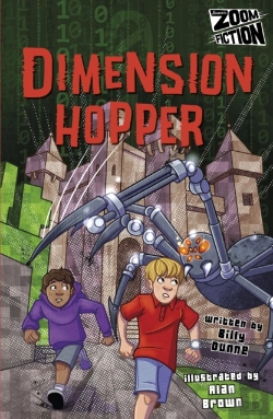 Bertrand.pt - Dimension Hopper
