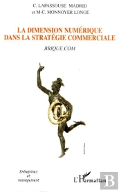 Dimension Numerique Dans La Strategie Commerciale
