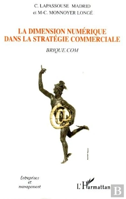 Bertrand.pt - Dimension Numerique Dans La Strategie Commerciale