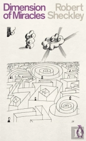 Dimension Of Miracles