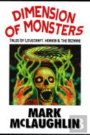 Dimension Of Monsters