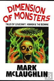 Dimension Of Monsters