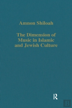 Bertrand.pt - Dimension Of Music In Islamic And Jewish Culture