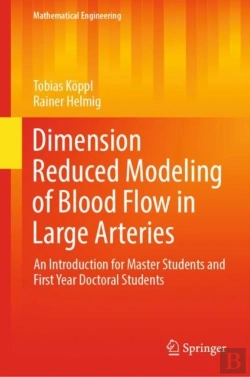 Bertrand.pt - Dimension Reduced Modeling Of Blood Flow In Large Arteries