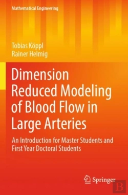 Bertrand.pt - Dimension Reduced Modeling Of Blood Flow In Large Arteries
