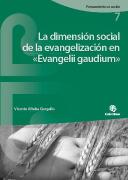 Dimensión Social De La Evangelización En «Evangelii Gaudium+, La