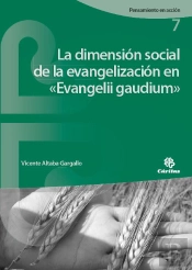 Dimensión Social De La Evangelización En «Evangelii Gaudium+, La