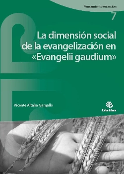 Bertrand.pt - Dimensión Social De La Evangelización En «Evangelii Gaudium+, La